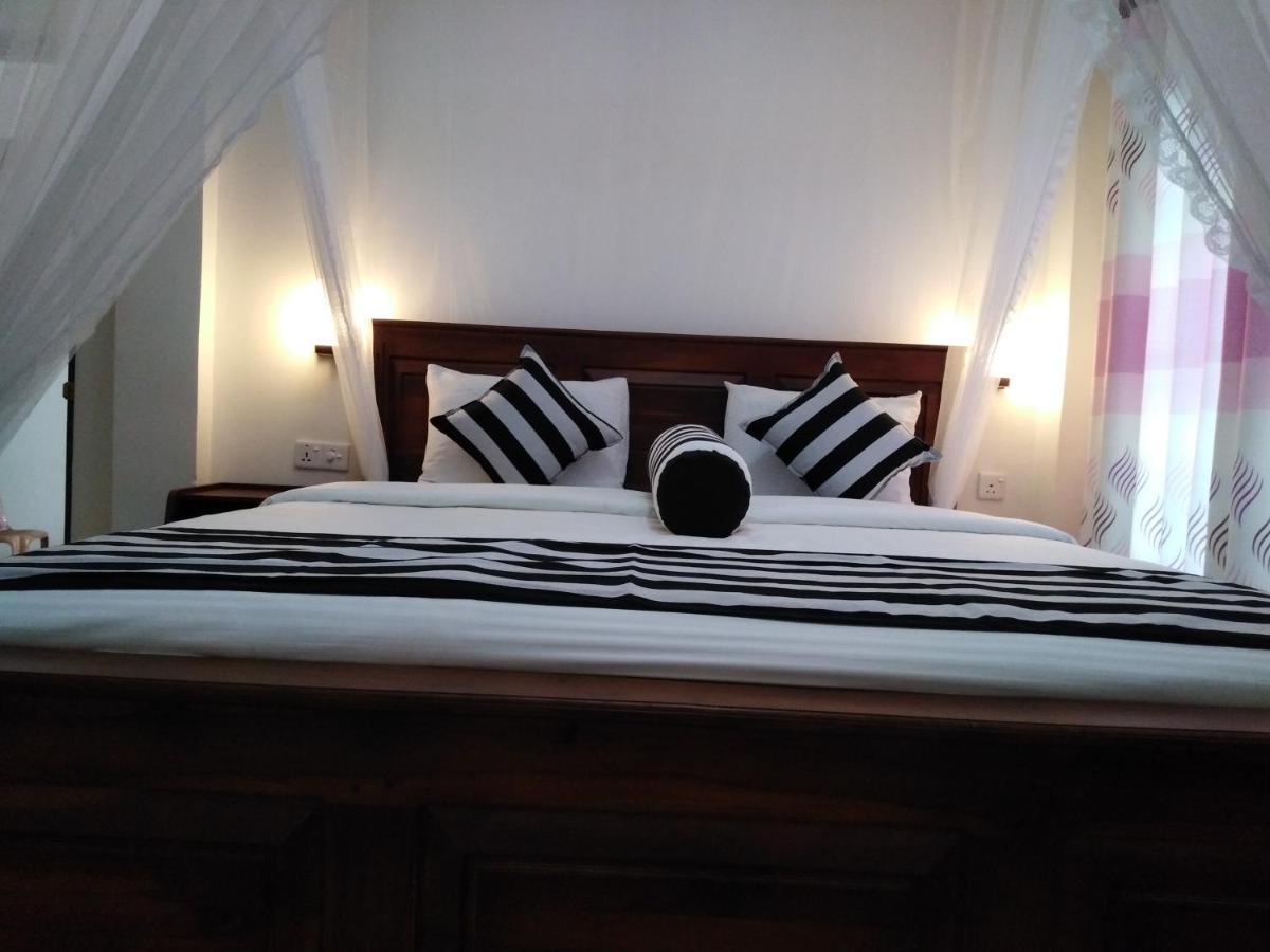 Appartement Ella Cozy Nest Extérieur photo